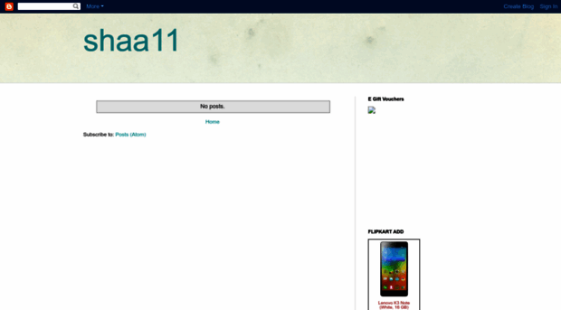 shaa11.blogspot.com