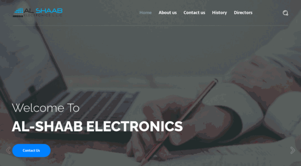 shaabelectronics.com