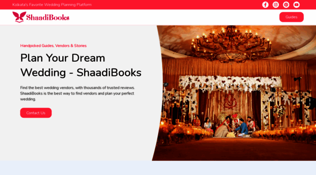 shaadibooks.com