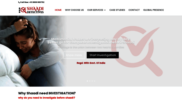 shaadidetectives.com