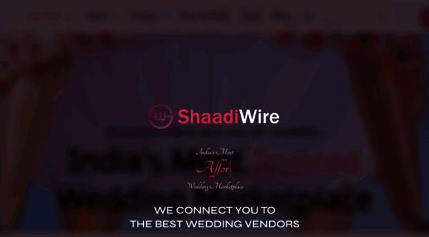 shaadiwire.in