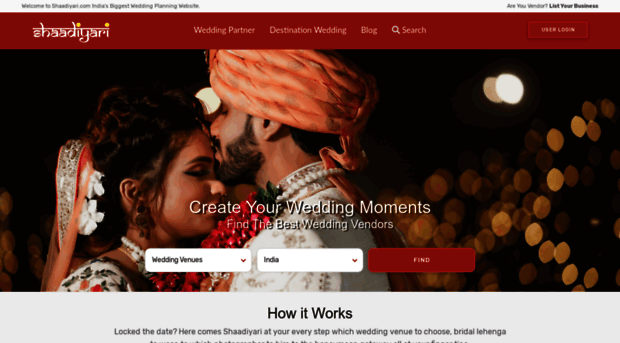 shaadiyari.com