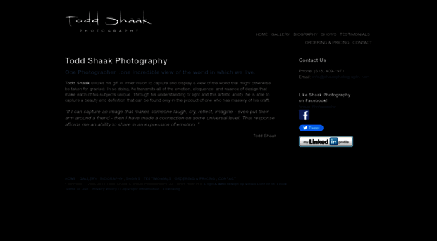 shaakphotography.com