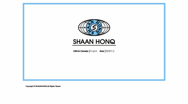 shaanhonq.com.tw