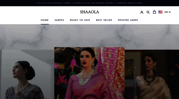 shaaola.com