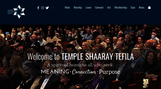 shaaraytefilanyc.org