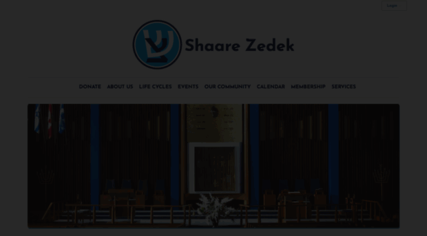 shaarezedek.ca