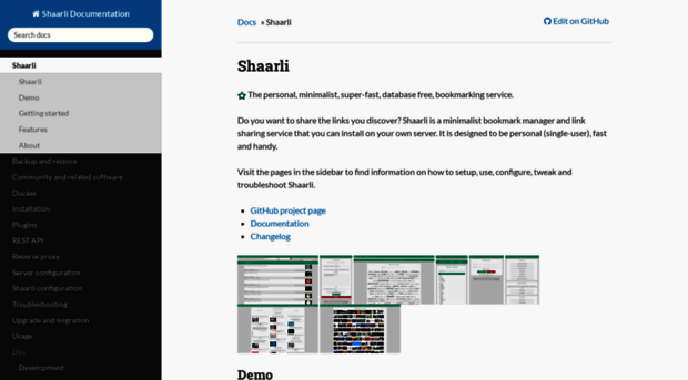 shaarli.readthedocs.io