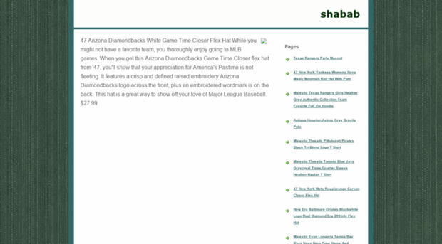 shabab.info