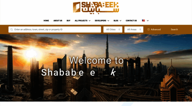 shababeekdubai.com