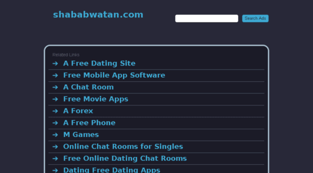 shababwatan.com