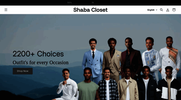 shabacloset.com