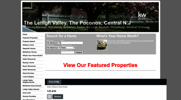shabanarealestate.com