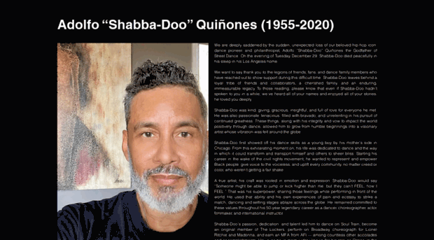 shabba-doo.com