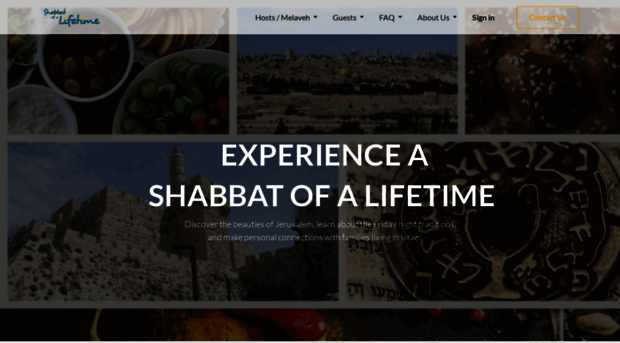 shabbatofalifetime.com