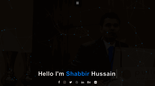 shabbirhussain.com