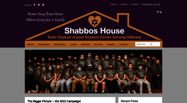 shabboshouse.org