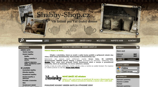shabby-shop.cz