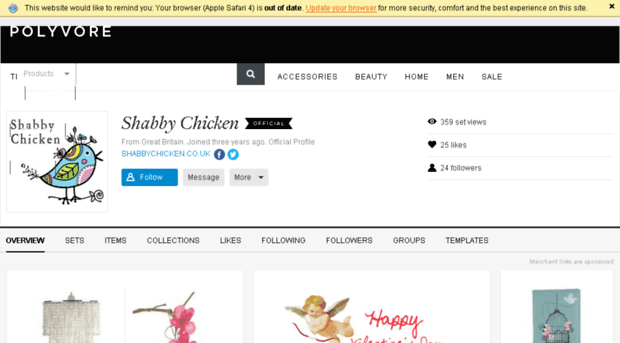 shabbychickenuk.polyvore.com