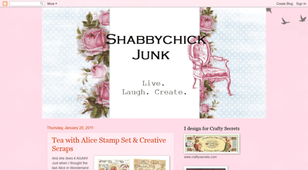 shabbychickjunk.blogspot.com