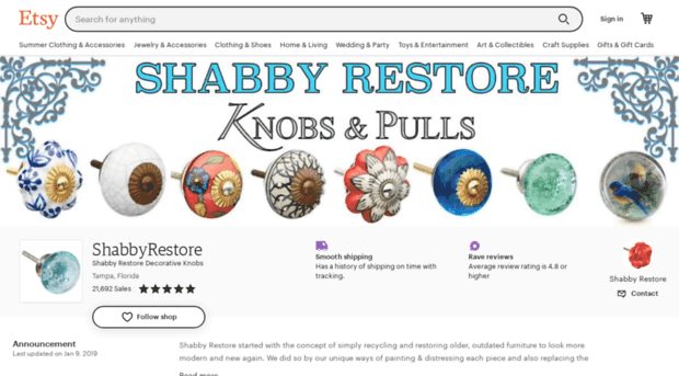 shabbyrestore.com