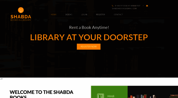 shabdabooks.com