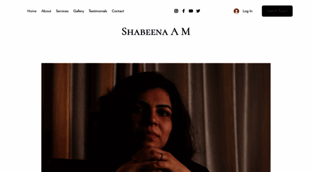 shabeenaam.com