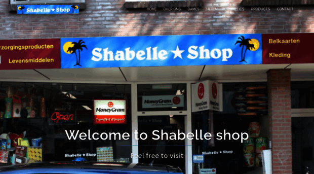 shabelleshop.com