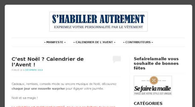 shabillerautrement.com