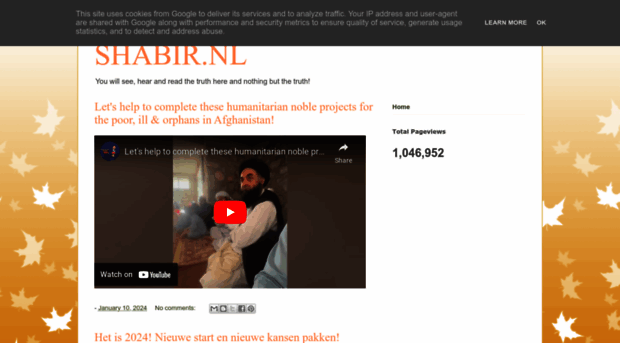 shabirburhani.blogspot.nl