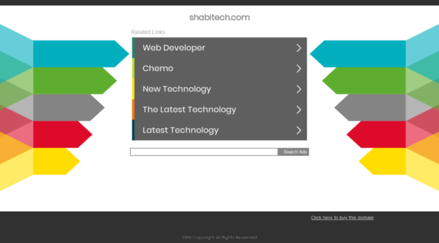 shabitech.com