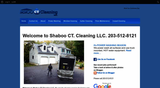 shabooctcleaning.com