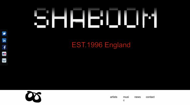 shaboomrecords.com