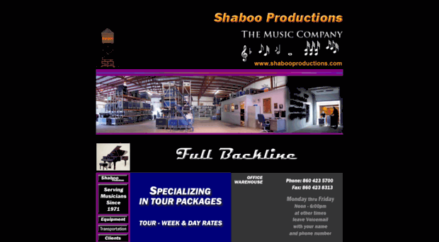 shabooproductions.com