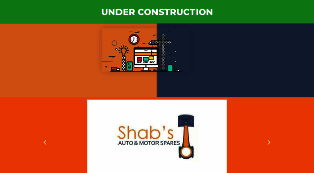 shabs.co.za