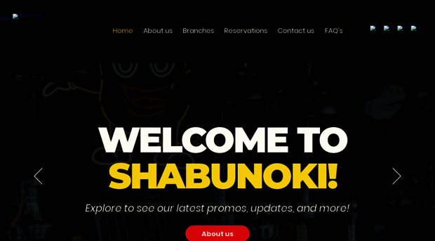 shabunoki.com