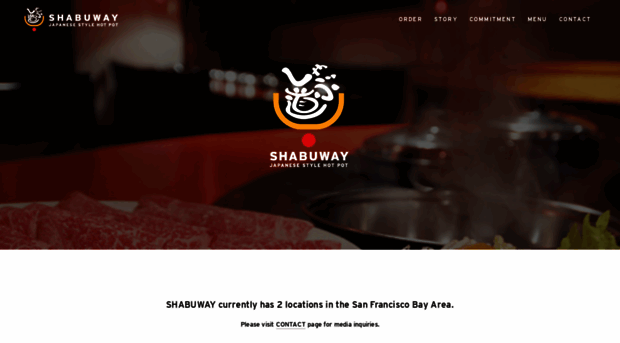 shabuway.com