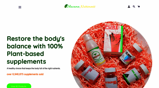shacama.com
