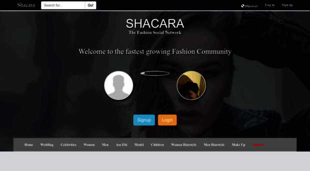 shacara.com