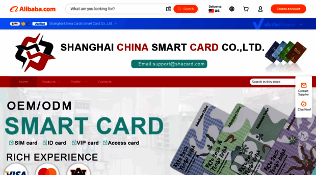 shacard.en.alibaba.com