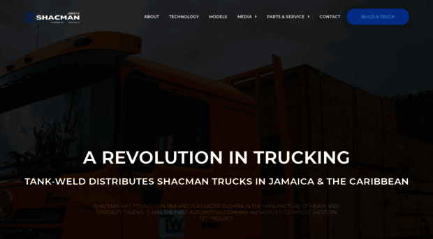 shacmanjamaica.com