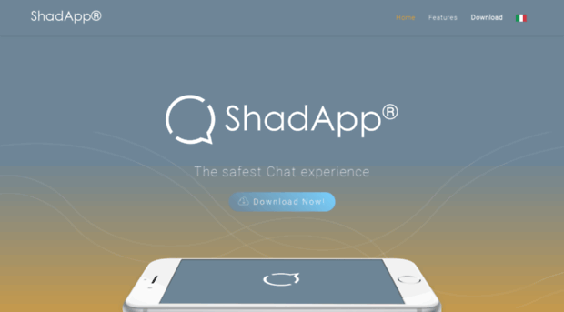 shad.app