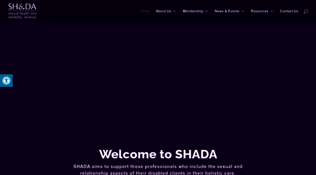 shada.org.uk