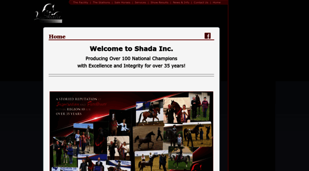 shadainc.com