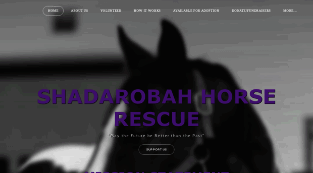 shadarobah.org