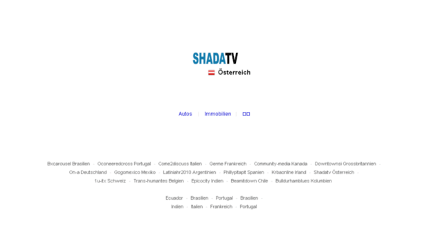 shadatv.com