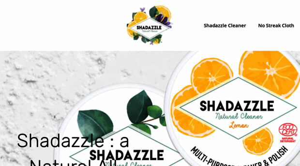 shadazzlecleaner.com