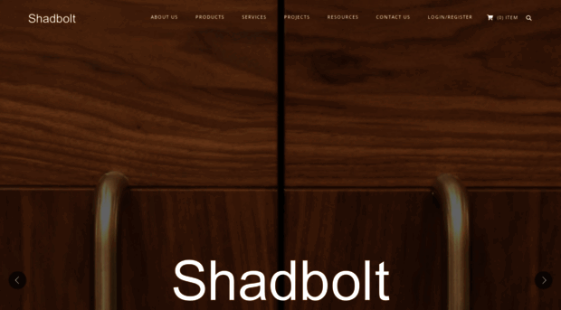 shadbolt.co.uk