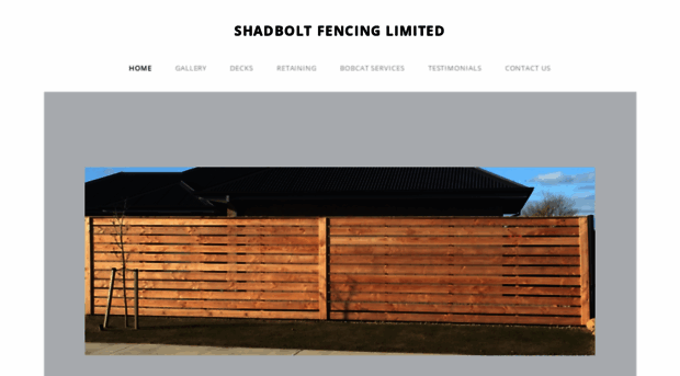 shadboltfencingltd.co.nz