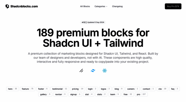 shadcnblocks.com